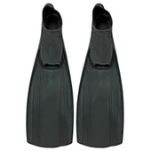 Marlin Kapalı Palet No:37-38 Siyah - 1