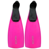 Marlin Kapalı Palet No:35-36 Pembe - 1