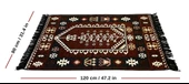 Shark Anadolu Seccade Kilim 3 - 3
