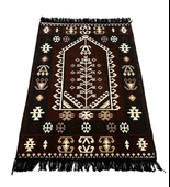Shark Anadolu Seccade Kilim 3 - 2