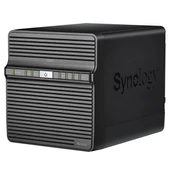 SYNOLOGY DS423 NAS 4YUVALI NAS DEPOLAMA ÜNİTESİ - 2