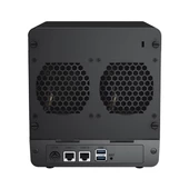 SYNOLOGY DS423 NAS 4YUVALI NAS DEPOLAMA ÜNİTESİ - 3