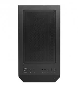 MSI MAG FORGE M100A D60 600W 80+ Bronze mATX KASA - 4