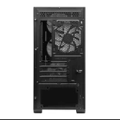 MSI MAG FORGE M100A D60 600W 80+ Bronze mATX KASA - 10
