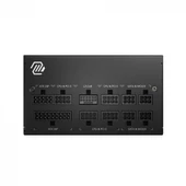 MSI MAG A750GL PCIE5 750W 80+GOLD POWER SUPPLY - 4
