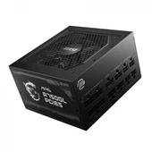 MSI MAG A750GL PCIE5 750W 80+GOLD POWER SUPPLY - 2
