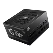 MSI MAG A750GL PCIE5 750W 80+GOLD POWER SUPPLY - 7