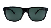 Emporio Armani 0EA4035 50177158 Asetat Erkek Güneş Gözlüğü - 1