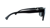 Emporio Armani 0EA4035 50177158 Asetat Erkek Güneş Gözlüğü - 2