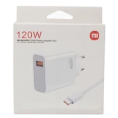120W Turbo Hızlı Şarj Cihazı 6A Kablolu 1m Redmi Note 11 11s Xiaomi 11T Mi 11 Ultra 12S Ultra 12 Lite 12 12X 11 LiteRedmi Note 11 Pro POCO F4 POCO X4 GT F4 Pro POCO M4 Pro - 1
