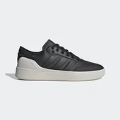 Adidas HP2604 Court Revival Erkek Siyah Spor Ayakkabısı - 1