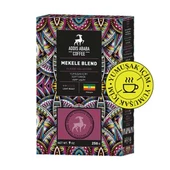 Addis Ababa Coffee Tanışma Kahveleri ve Filtre Kahve Demleme Seti - 5