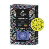 Addis Ababa Coffee Tanışma Kahveleri ve Filtre Kahve Demleme Seti - 3