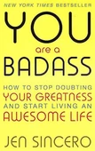 You Are a Badass - 1