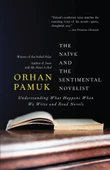 The Naive and the Sentimental Novelist Orham Pamuk thumbnail 2