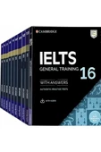 Cambridge English Ielts 1-16 General Traning With Answers - 1