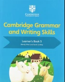 Cambridge Grammar and Writing Skills Learner's Book 5 - 1