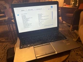 Hp Elitebook 840 G1 I5 4310U 8 GB Ddr3 240 GB Ssd 14" Win10 2.EL YENİLENMİŞ ÜRÜN - 2