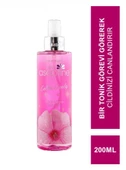 Cire Aseptine Vücut Spreyi 200ml Cotton Candy - 1