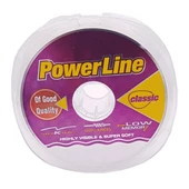 Powerline Classic 100m Misina Monofilament Olta Misinası - 2