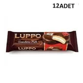 Solen Luppo 184 Gr Sade*12 Adet - 2