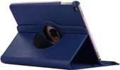 Smody iPad 8.Nesil 10.2 360 Dönerli Standlı Kapaklı Kılıf thumbnail 4