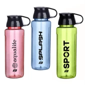 Titiz TP-627 Aqua Matara 500ml Policarbon - Zücc82082 - 2