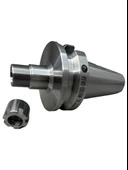 BT40 ER16M - 70 TUTUCU ( BT40 ER16 MİNİ 70 BOY TUTUCU ) 20.000 devir balans alınmıştır - 5