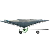 Rema MT600 Meyve Toplama Makinesi - 1