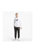 Puma Big Logo Hoodie - 5