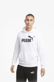 Puma Big Logo Hoodie - 1