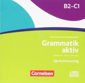 Grammatik Aktiv B2-C1 Mit Audios Online - 1