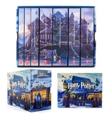 Harry Potter Box Set: The Complete Collection - 1