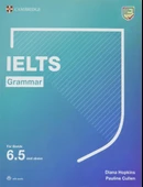 IELTS Grammar For Bands 6. 5 and above With Answers and Downloadable Audio thumbnail 1