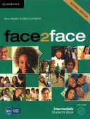 Face2face İntermediate Student's Book And Workbook + Dvd 2Nd Ed. - 2