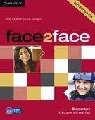 Face2face Elementary Student's Book And Workbook With Dvd 2Nd Ed. - 3