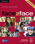 Face2face Elementary Student's Book And Workbook With Dvd 2Nd Ed. - 2
