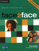 Face2face İntermediate Student's Book And Workbook + Dvd 2Nd Ed. - 3