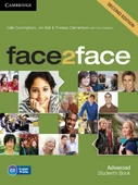 face2face Advanced Student's Book and Workbook with DVD 2nd Ed. thumbnail 2