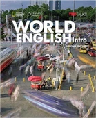 World English intro : Student Book and Workbook with Cd-Rom - 1