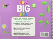 New Big Fun 3 Student's Book + Workbook + CD thumbnail 4