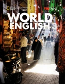 World English 3 : Student Book and Workbook with Cd-Rom - 1