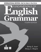 Fundamentals of English Grammar with Answer Key and CD 4th Ed.( Betty S. Azar ) - 1
