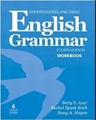 Understanding and Using English Grammar WORKBOOK Answer Key 4th E( Betty S. Azar ) - 1