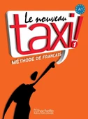 Le Nouveau Taxi! 1 Vol. 1 - 1