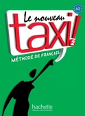 Le Nouveau Taxi! 2 Vol. 2 thumbnail 1