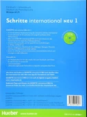 Schritte International Neu 1 ( A1.1 ) Kurs Und Arbeitsbuch + Ar Teknolojisi Ile Kolay Öğrenme - 2