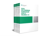 CFA program curriculum 2020 level II ( 2 ) Volume 1-6 - 1