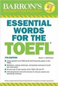 Barron's Essential Words for the TOEFLwith CD 7th Edition - 1