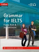 Collins English for Exams - Grammar for IELTS with CD - 1